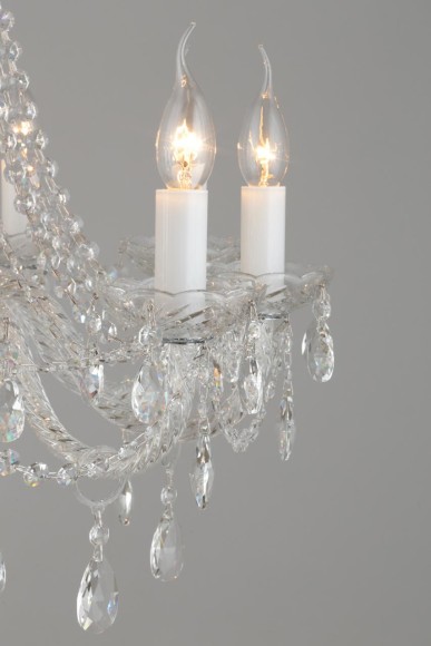 Подвесная люстра Omnilux Arona OML-89403-10 Подвесная люстра Omnilux Arona OML-89403-10