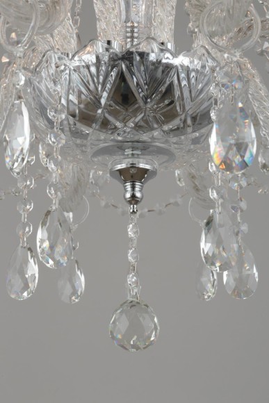 Подвесная люстра Omnilux Arona OML-89403-10 Подвесная люстра Omnilux Arona OML-89403-10