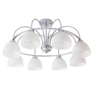 Светильник потолочный Palermo a6057pl-8cc Arte Lamp Светильник потолочный Palermo a6057pl-8cc Arte Lamp