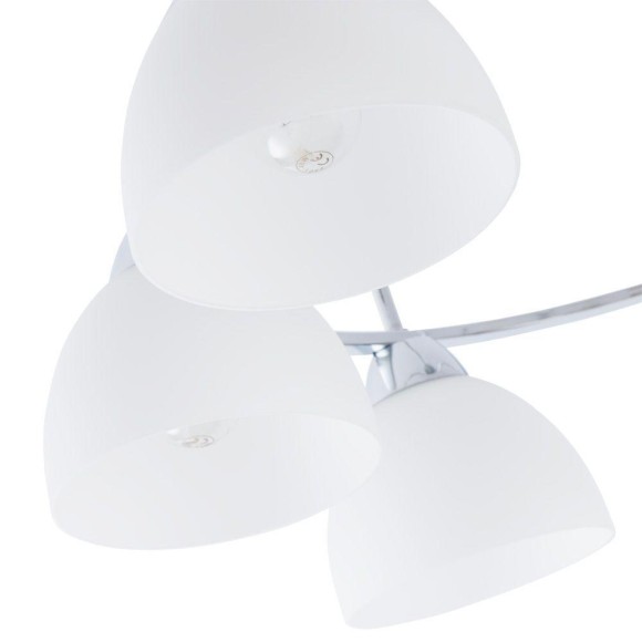 Светильник потолочный Palermo a6057pl-8cc Arte Lamp Светильник потолочный Palermo a6057pl-8cc Arte Lamp
