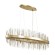 Люстра Ida 4639/16 Odeon Light