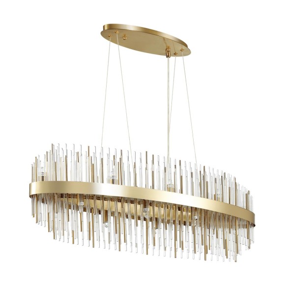Люстра Ida 4639/16 Odeon Light