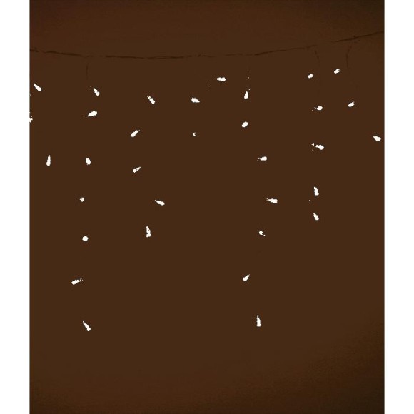 Светодиодная бахрома Laitcom PIL240-10-2Y