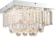 Люстра потолочная Globo 68622-18 Люстра потолочная Globo 68622-18