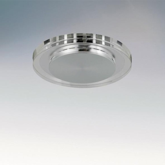 Встраиваемый светильник Lightstar Speccio 070314 Встраиваемый светильник Lightstar Speccio 070314