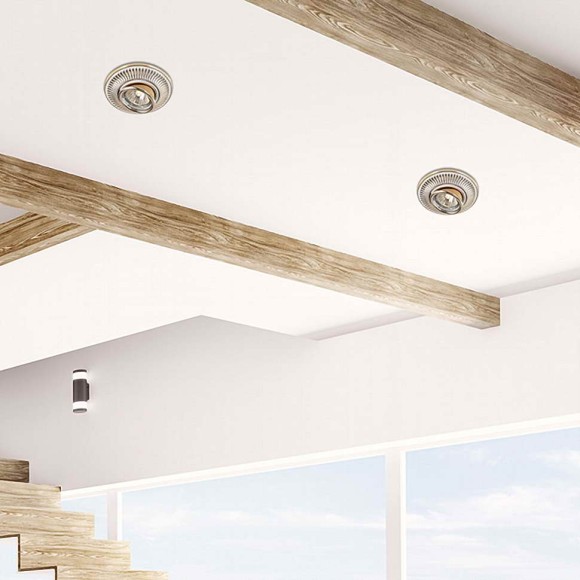 Декоративный встраиваемый светильник Vintage 369859 Novotech Декоративный встраиваемый светильник Vintage 369859 Novotech