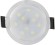 Встраиваемый светодиодный светильник Horoz Valeria 5W 4200К 016-040-0005