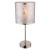 Настольная лампа Globo Amy I 15188T