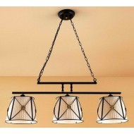 Светильник подвесной Citilux CL409233