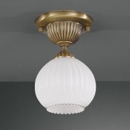 Потолочный светильник Reccagni Angelo PL 9250/1 Потолочный светильник Reccagni Angelo PL 9250/1