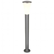 Светильник уличный Alpa Cone 100 антрацит 228925