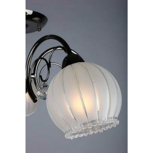 Люстра на штанге Omnilux oml-31807-05