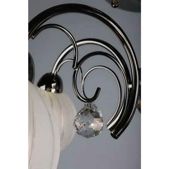 Люстра на штанге Omnilux oml-31807-05