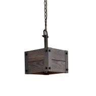 Подвесной светильник L'Arte Luce Teano l18701.79 Подвесной светильник L'Arte Luce Teano l18701.79