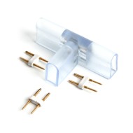 Соединитель для лент Feron 48207 Соединитель для лент Feron 48207