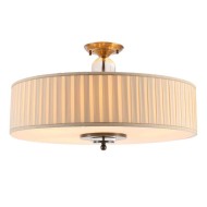 Потолочный светильник Newport 3109/PL B/C Потолочный светильник Newport 3109/PL B/C