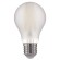 Филаментная светодиодная лампа A60 12W 4200K E27 Classic LED 12W 4200K E27 Elektrostandard