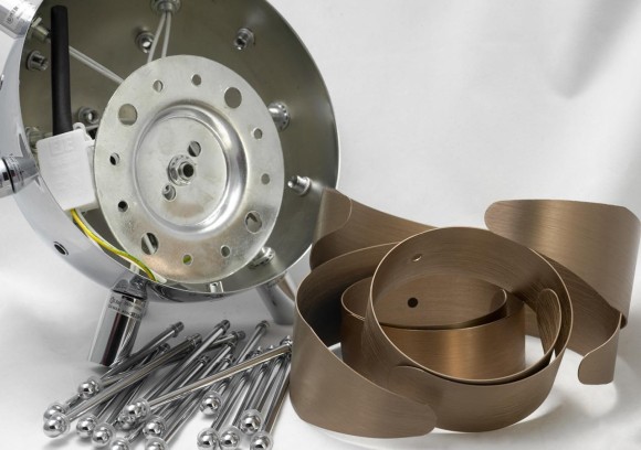 Потолочный светильник Lussole Loft GRLSA-5917-09 Потолочный светильник Lussole Loft GRLSA-5917-09