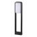 Садово-парковый светильник Odeon Light 6656/20GL