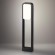 Садово-парковый светильник Odeon Light 6656/20GL