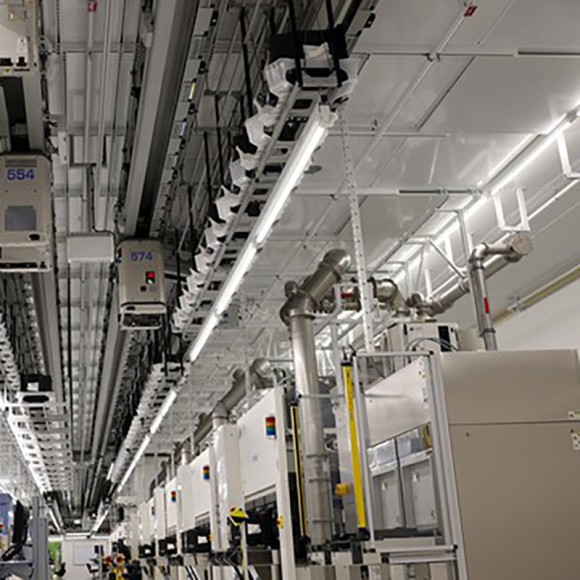 Светильник промышленный Feron 51225 Светильник промышленный Feron 51225