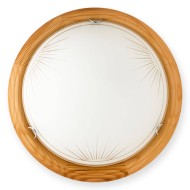 Настенно-потолочный светильник Top Light Wifa TL9144Y-02PN