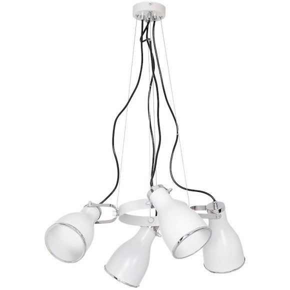 Подвесная люстра Luminex Bjorn 9168