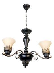 Люстра подвесная Florence TL7490D-03BL Toplight Люстра подвесная Florence TL7490D-03BL Toplight