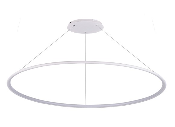 Светодиодный подвесной светильник Donolux s111024/1r 70w white in