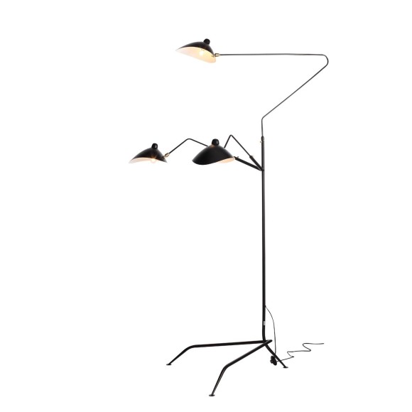 Торшер SPRUZZO luce sl305.405.03 ST LUCE