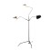 Торшер SPRUZZO luce sl305.405.03 ST LUCE