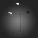 Торшер SPRUZZO luce sl305.405.03 ST LUCE
