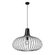 Подвесной светильник Lucide Manuela 78374/65/30 Подвесной светильник Lucide Manuela 78374/65/30