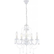 Люстра подвесная Globo 63126-5 Люстра подвесная Globo 63126-5