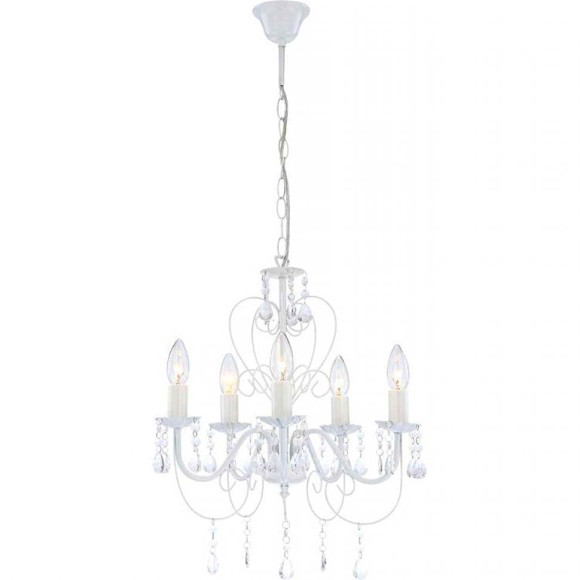 Люстра подвесная Globo 63126-5