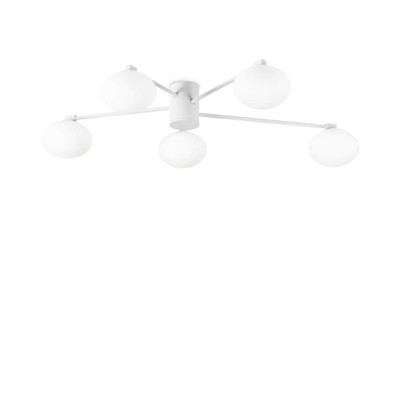 Накладная люстра Ideal Lux 316680