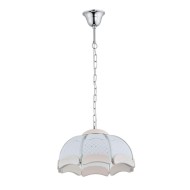 Подвесной светильник Alfa Italia Bianco 20071 Подвесной светильник Alfa Italia Bianco 20071