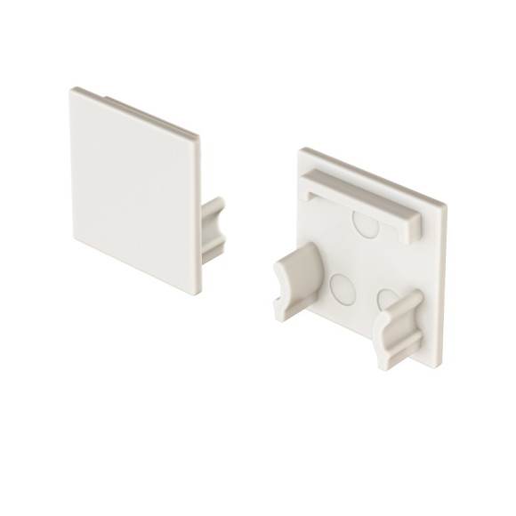 Заглушка профиля Maytoni Technical ALM007EC Заглушка профиля Maytoni Technical ALM007EC