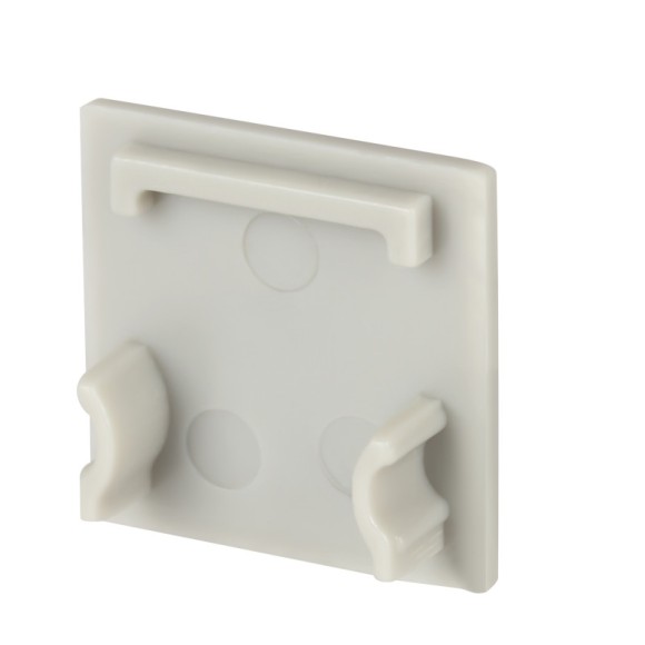 Заглушка профиля Maytoni Technical ALM007EC Заглушка профиля Maytoni Technical ALM007EC