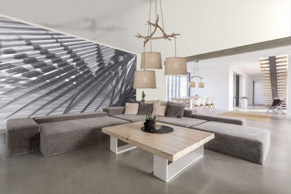 Подвесная люстра Mantra Sabina 6176 Подвесная люстра Mantra Sabina 6176