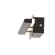 Светильник настенный URSITO luce sl1598.041.01 ST LUCE