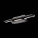 Светильник настенный URSITO luce sl1598.041.01 ST LUCE