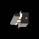 Светильник настенный URSITO luce sl1598.041.01 ST LUCE