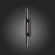 Светильник настенный URSITO luce sl1598.041.01 ST LUCE