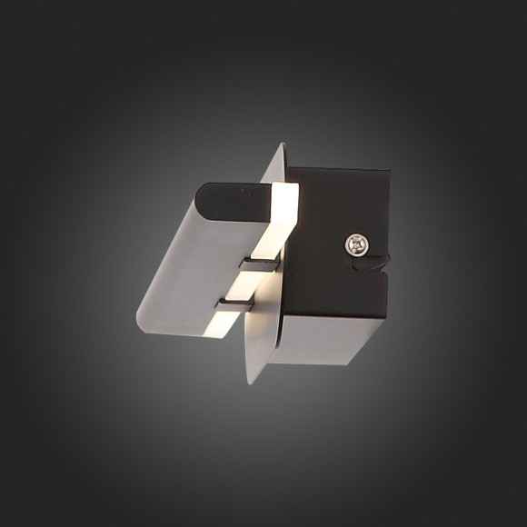 Светильник настенный URSITO luce sl1598.041.01 ST LUCE