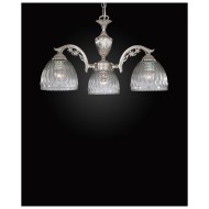 Подвесная люстра Reccagni Angelo L 9800/3