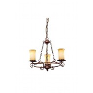 Подвесная люстра ST Luce SL122.303.03 Подвесная люстра ST Luce SL122.303.03