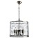 Светильник подвесной Bruno a8286sp-5ab Arte Lamp