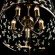 Светильник подвесной Bruno a8286sp-5ab Arte Lamp