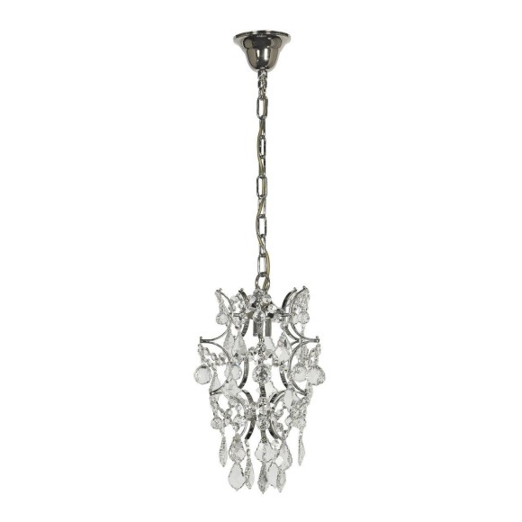 Подвесной светильник Dio DArte Elite Unico E 1.3.P1.600 N Подвесной светильник Dio DArte Elite Unico E 1.3.P1.600 N